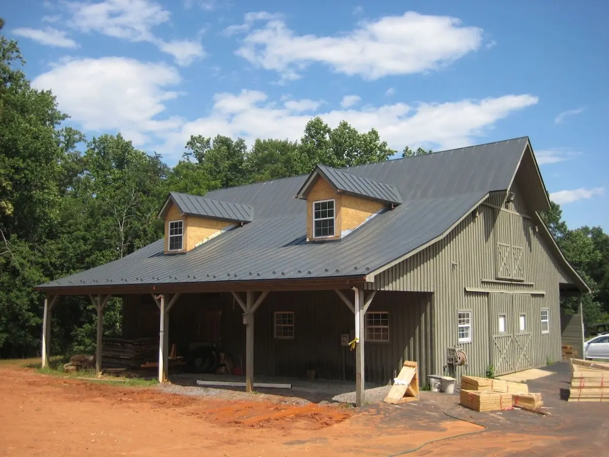 Expert Roof Coating workmanship in Little Rock
