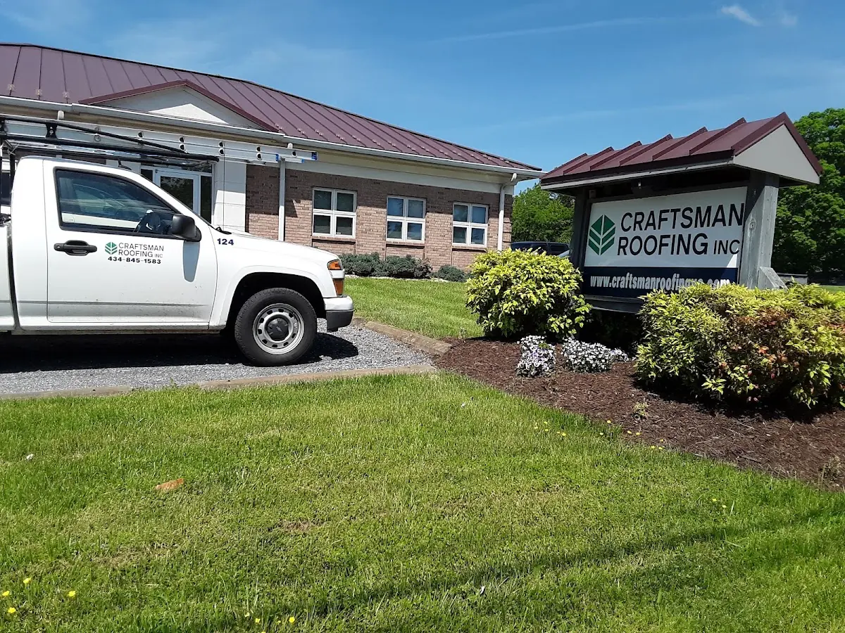 Quality Chimney Repair by experienced craftsmen in Little Rock